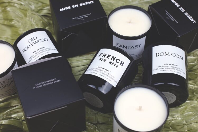 This gift guide for movie lovers ranges from candles and pj’s to books for babies and adults